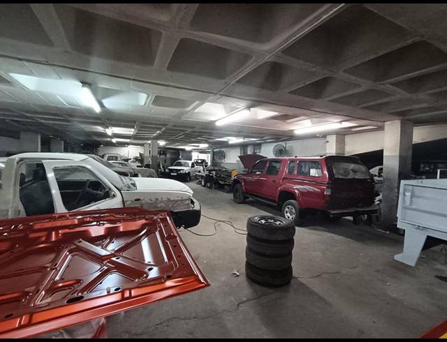 BUSINESS FOR SALE IN ISIPINGO RAIL